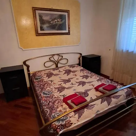 The Happy Goat Germignaga