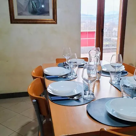 Apartment The Happy Goat