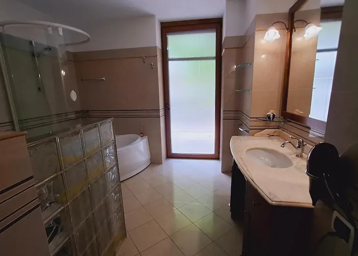 The Happy Goat Apartment *