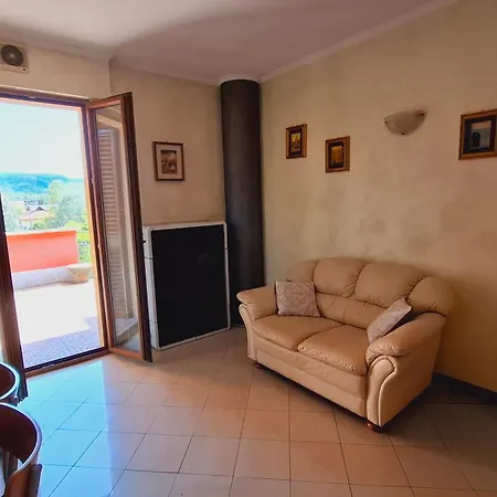 The Happy Goat Appartement *