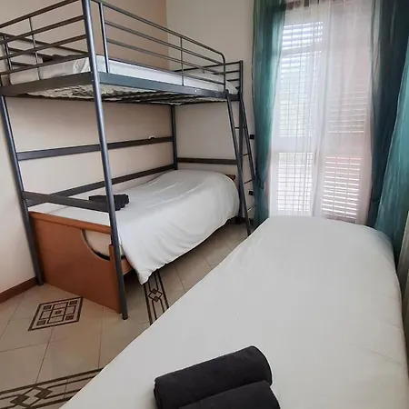 The Happy Goat Apartamento Germignaga