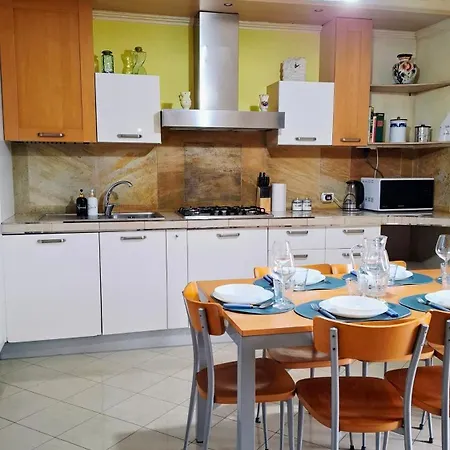 The Happy Goat Appartement *