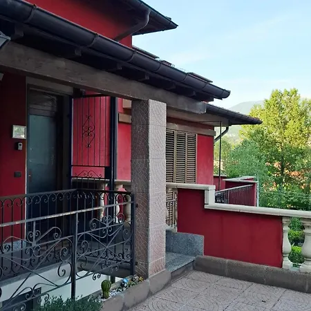 Apartamento The Happy Goat *
