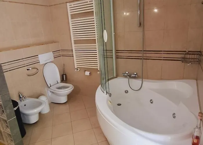 The Happy Goat * Germignaga