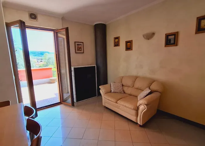 The Happy Goat Apartamento *