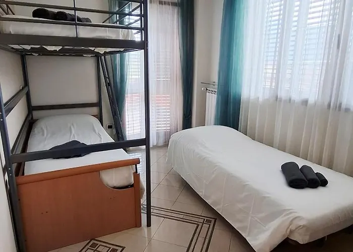 The Happy Goat 아파트