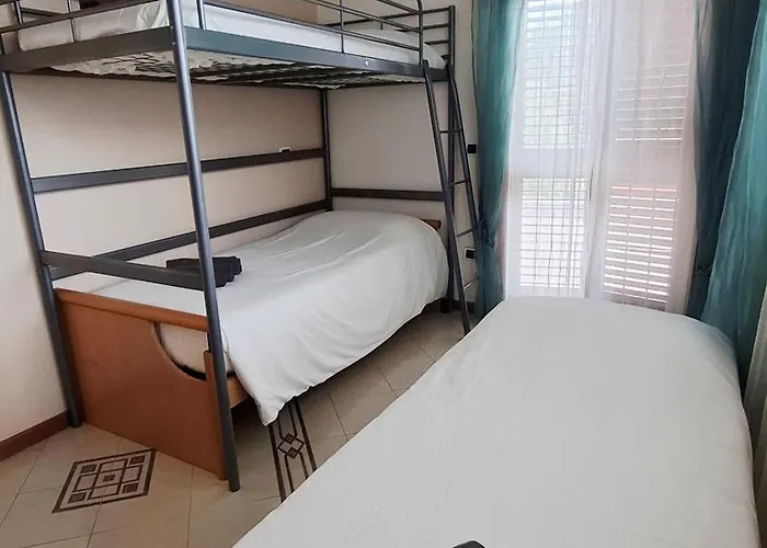 The Happy Goat 아파트 Germignaga