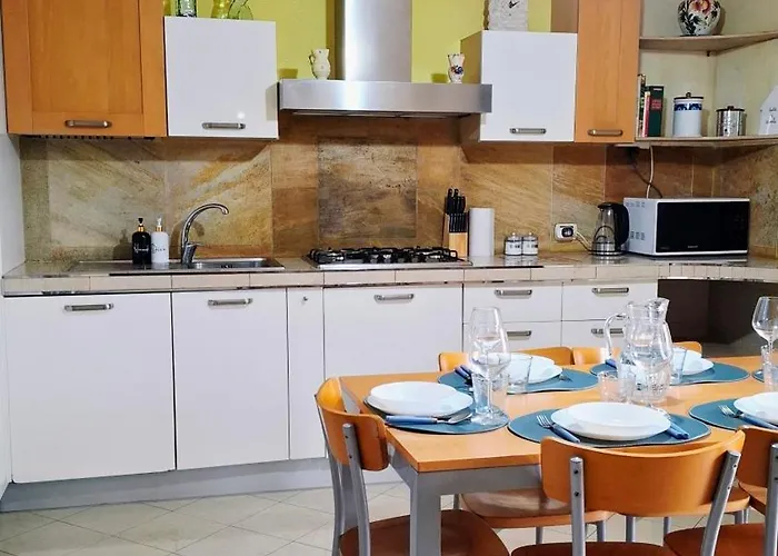 The Happy Goat Apartamento *