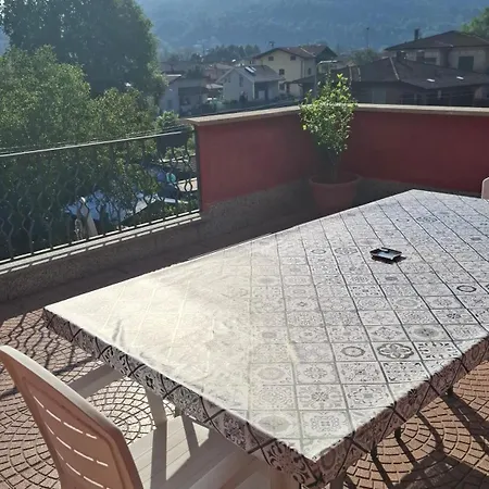 Lejlighed The Happy Goat