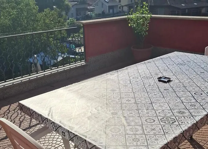 Lejlighed The Happy Goat